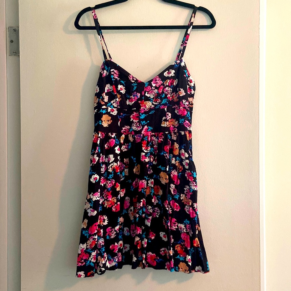 Like new Express dress